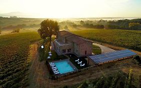 Podere La Doccia
